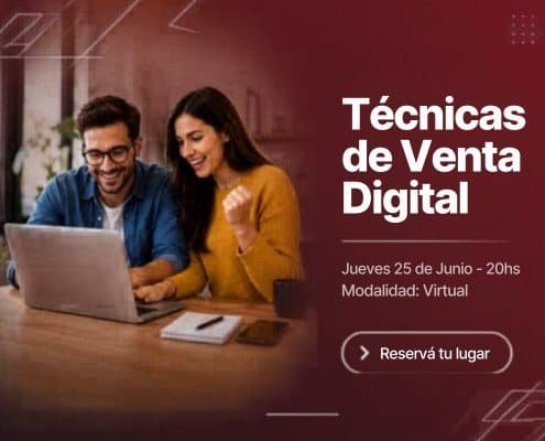 Capacitación CAFARA sobre técnicas de venta digital para aumentar ventas mediante WhatsApp, Facebook y Marketplace.