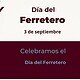 Día del Ferretero prensa