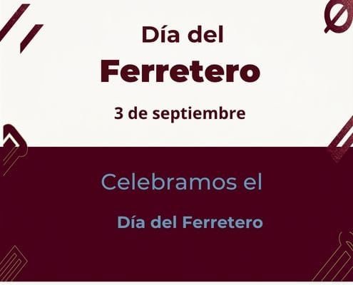 Día del Ferretero prensa