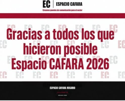 Espacio CAFARA crónica