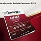 Revista Ferreteros edición 1103